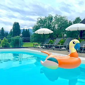 3* Hotel Sweet Cherry - Boutique & Tyrol