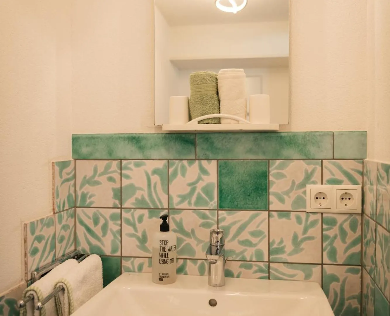 Homestay szállás Villa Marwa - Eine Ruheoase Im Gruenen Innsbruck Ausztria
